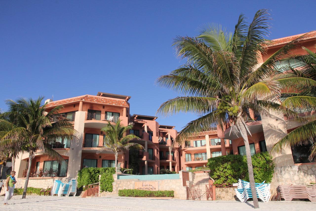 Luna Encantada C1 Playa del Carmen Luaran gambar