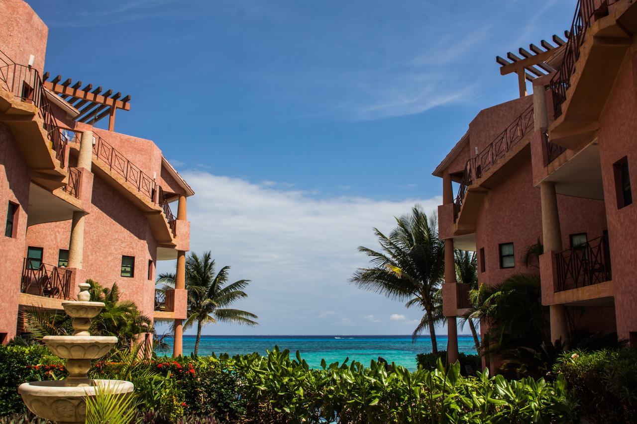 Luna Encantada C1 Playa del Carmen Luaran gambar