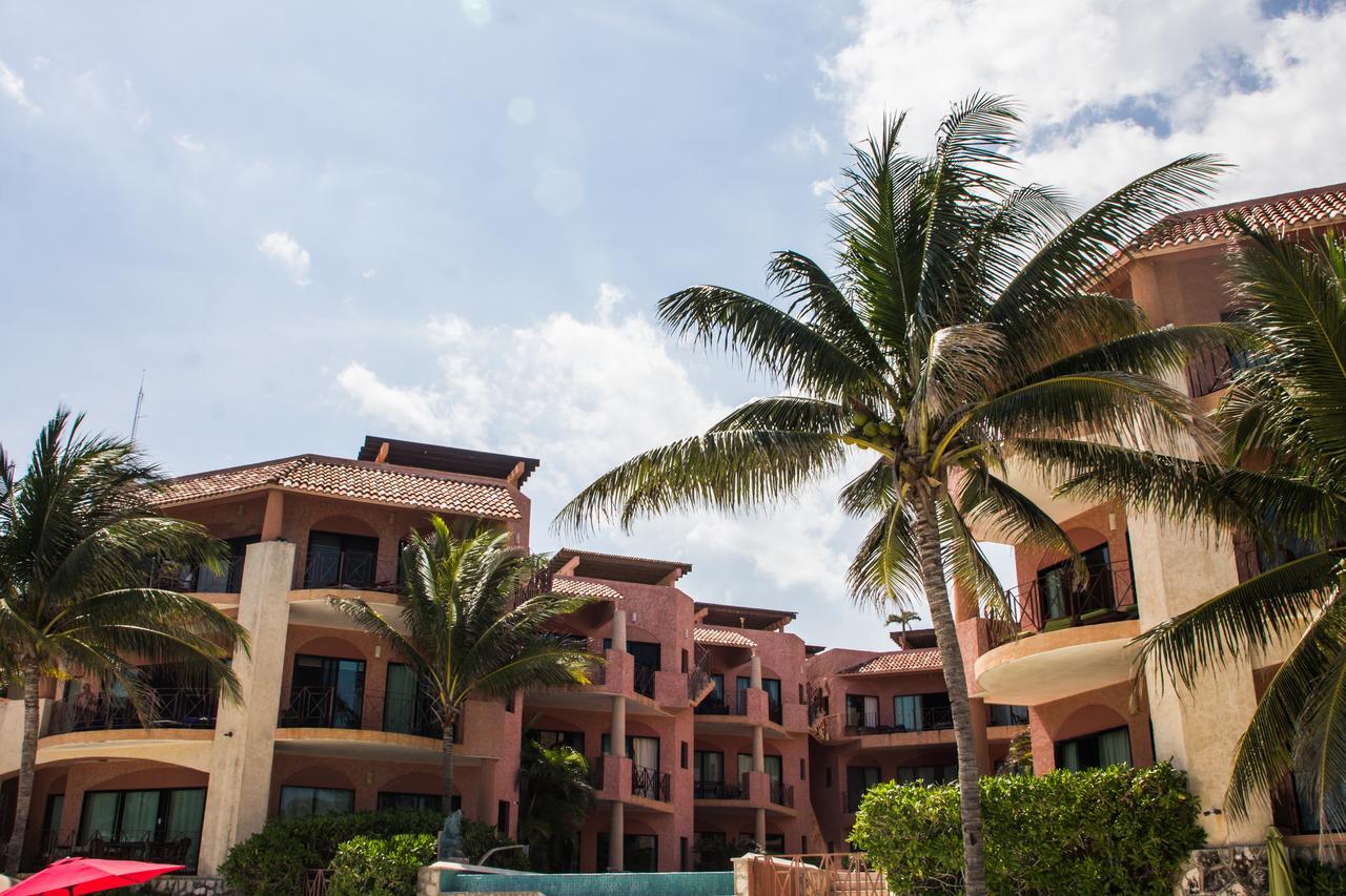 Luna Encantada C1 Playa del Carmen Luaran gambar