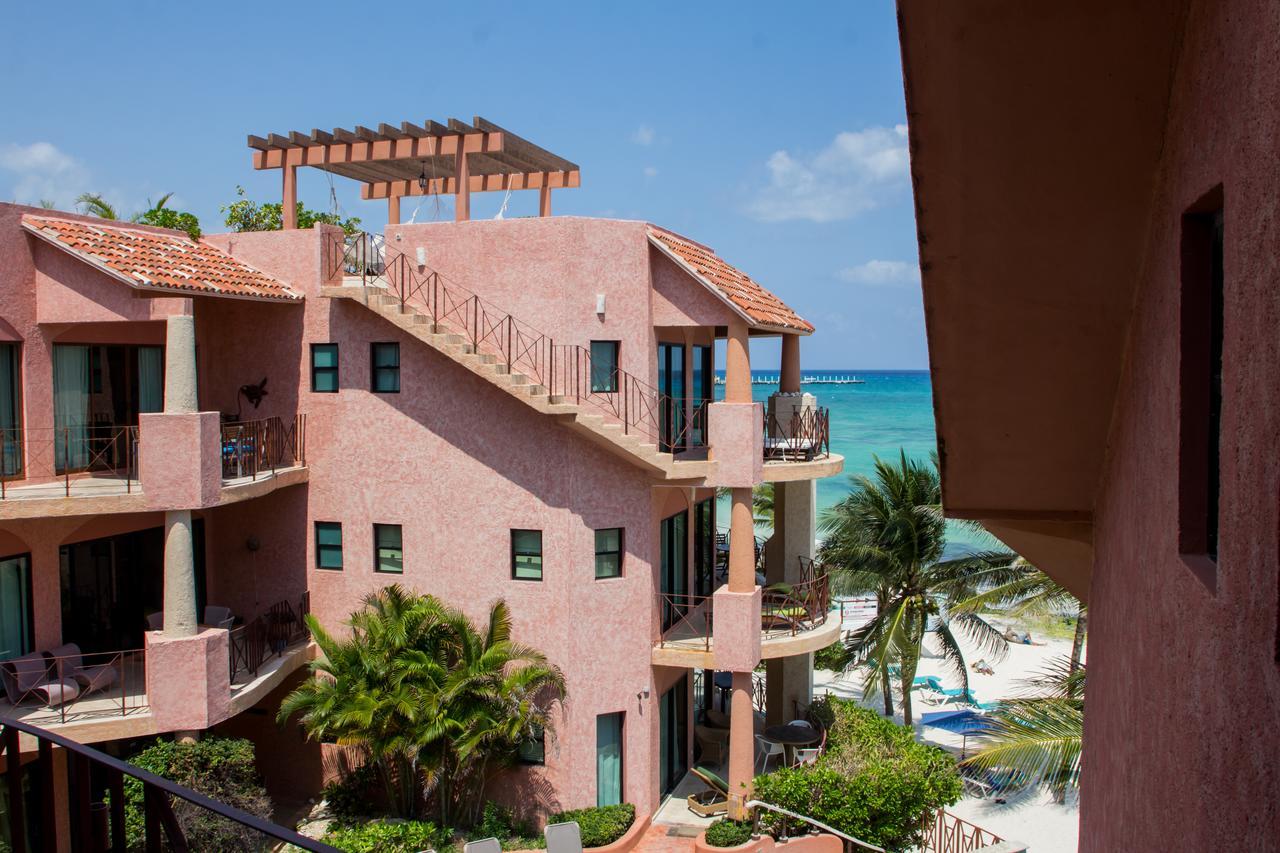Luna Encantada C1 Playa del Carmen Luaran gambar