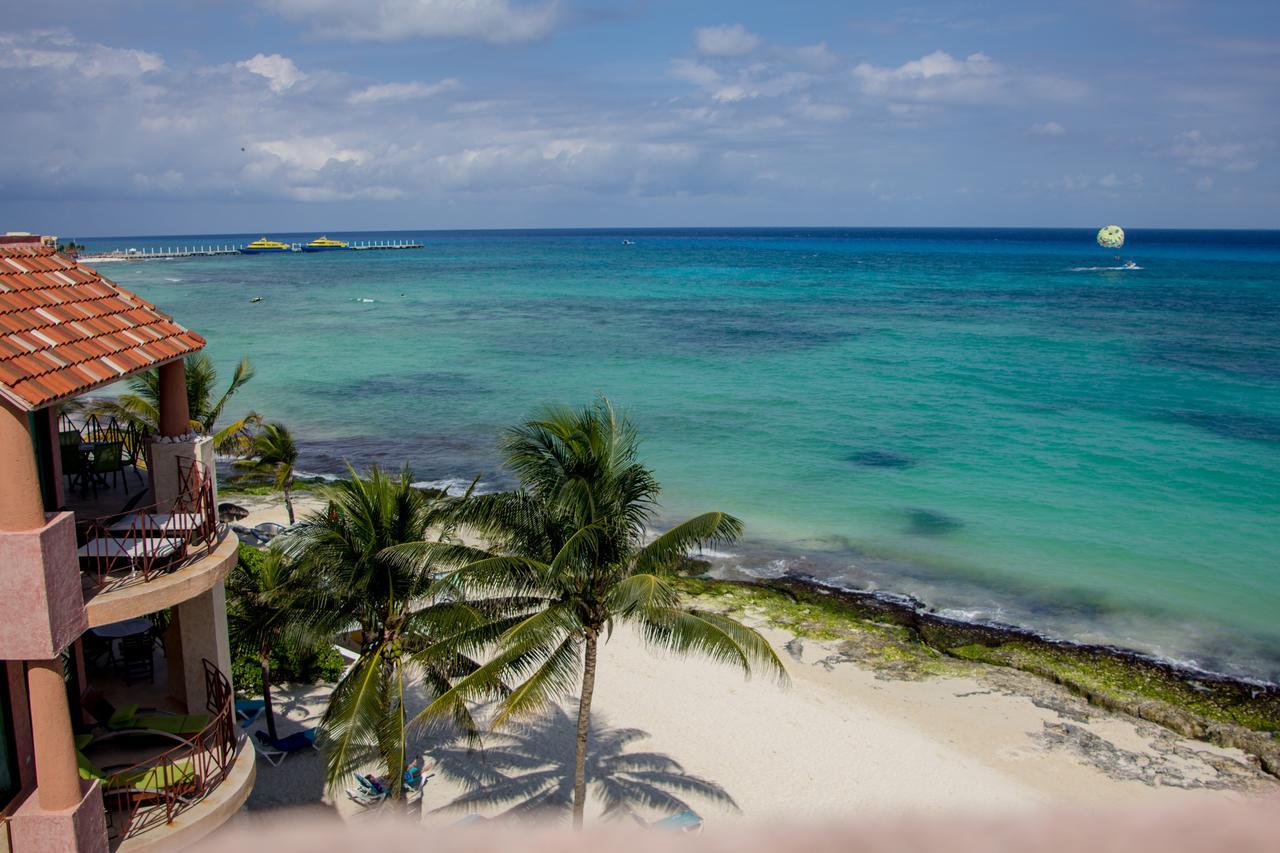 Luna Encantada C1 Playa del Carmen Luaran gambar