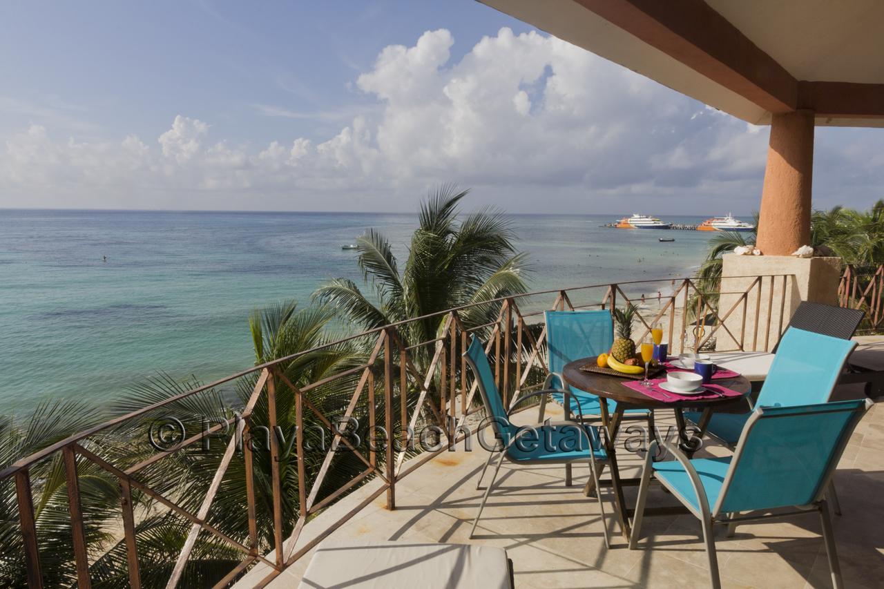 Luna Encantada C1 Playa del Carmen Luaran gambar