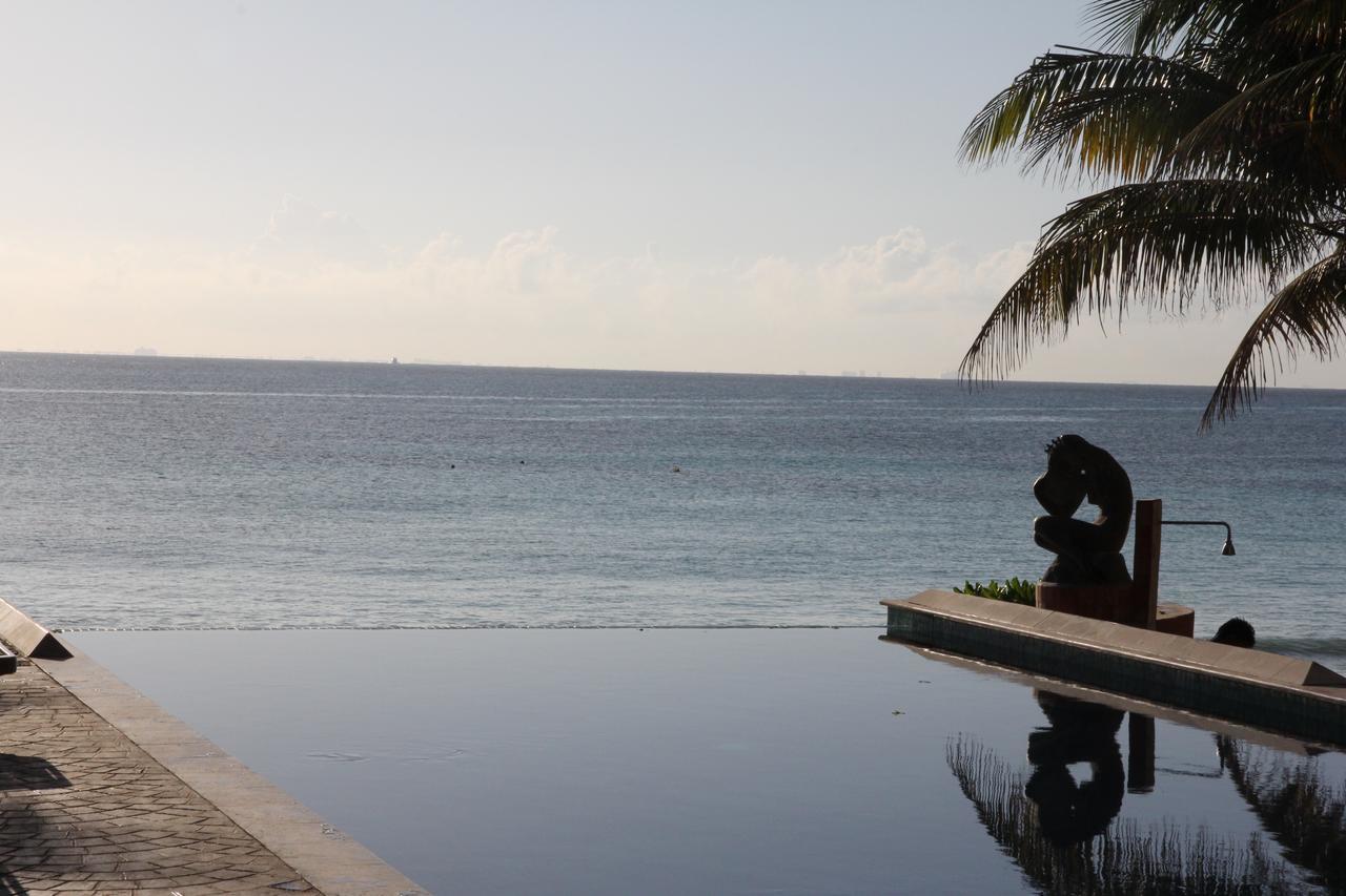 Luna Encantada C1 Playa del Carmen Luaran gambar