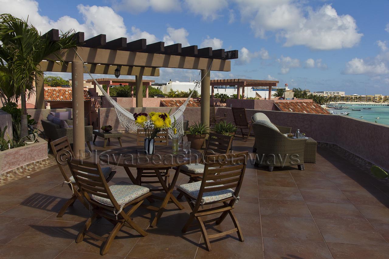 Luna Encantada C1 Playa del Carmen Luaran gambar