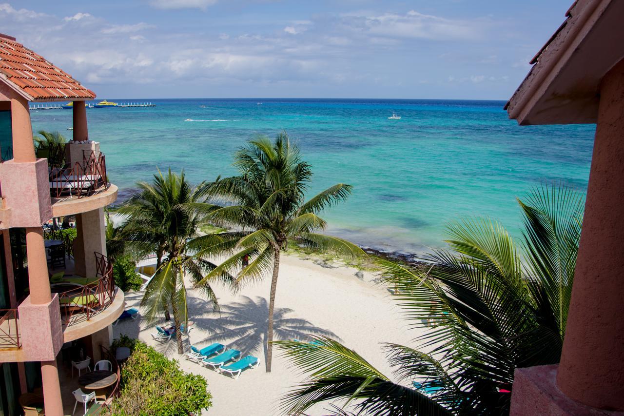 Luna Encantada C1 Playa del Carmen Luaran gambar