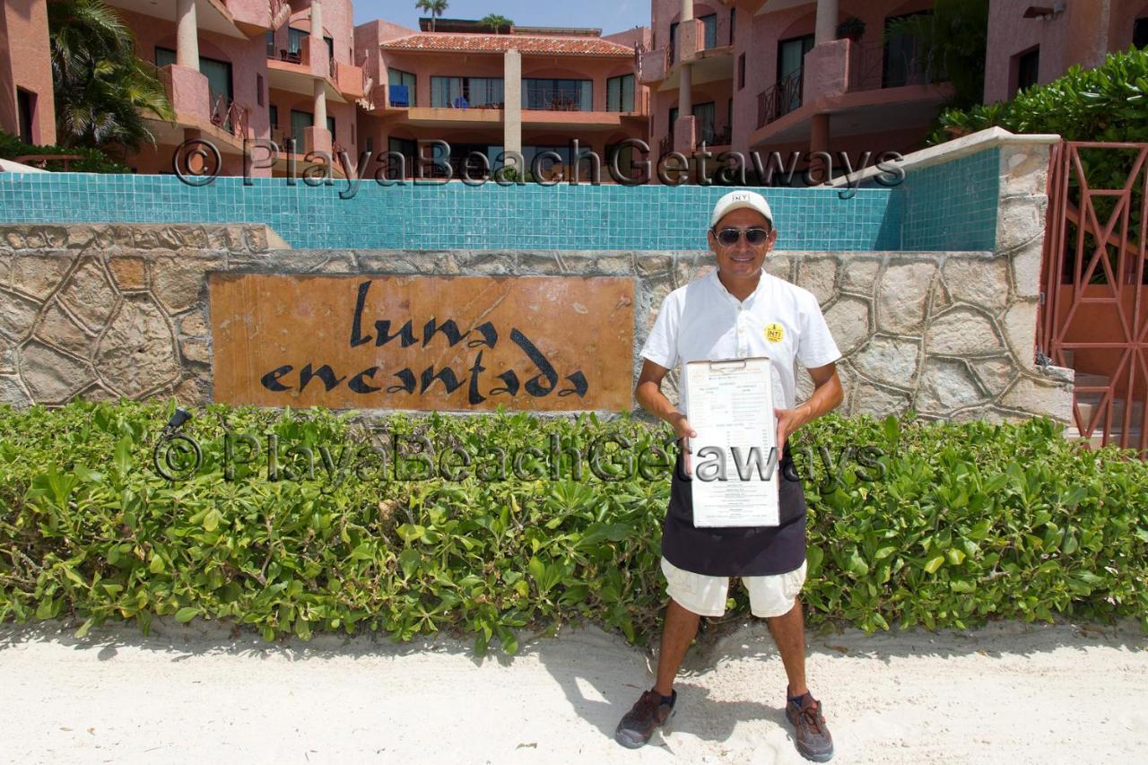 Luna Encantada C1 Playa del Carmen Luaran gambar
