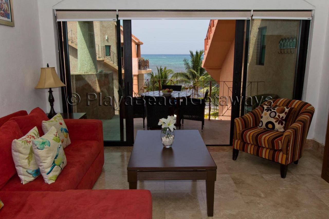 Luna Encantada C1 Playa del Carmen Luaran gambar