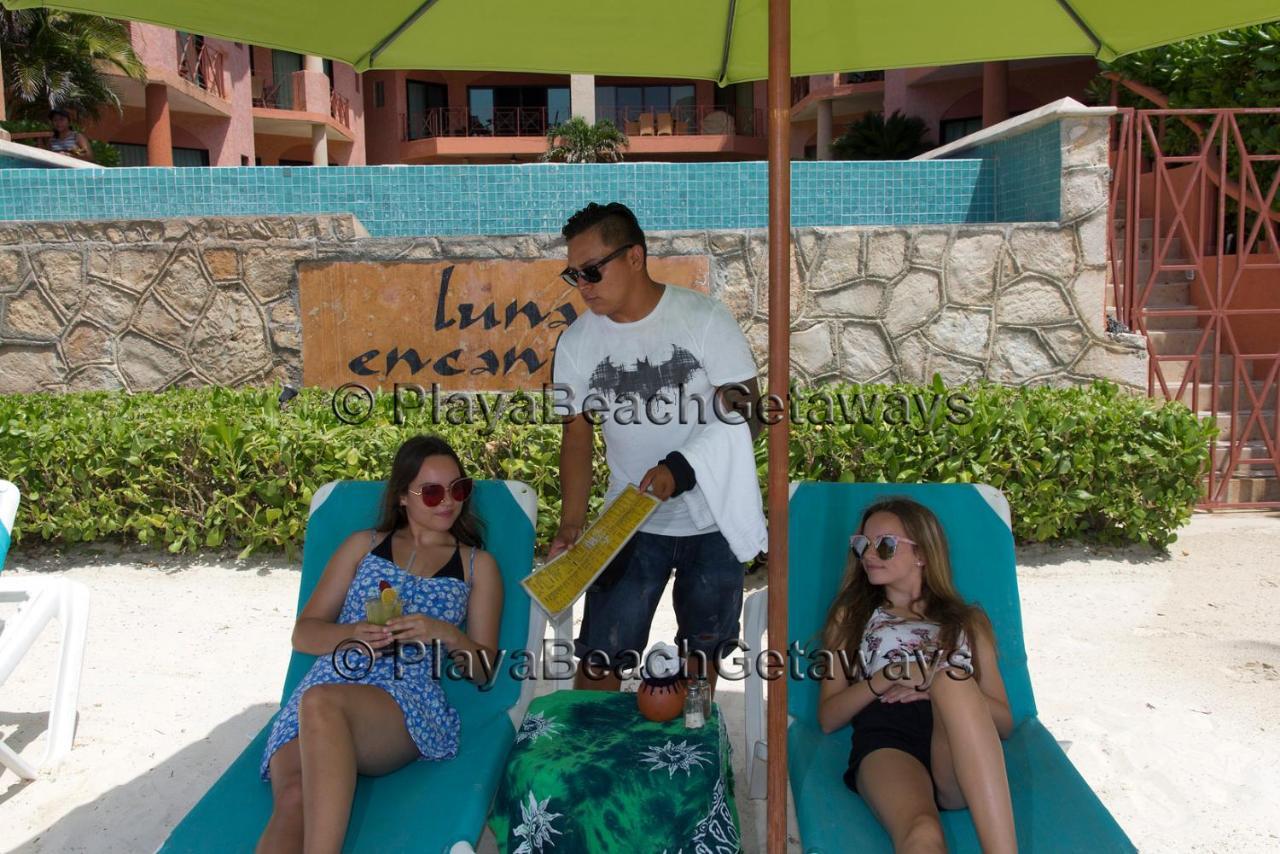 Luna Encantada C1 Playa del Carmen Luaran gambar