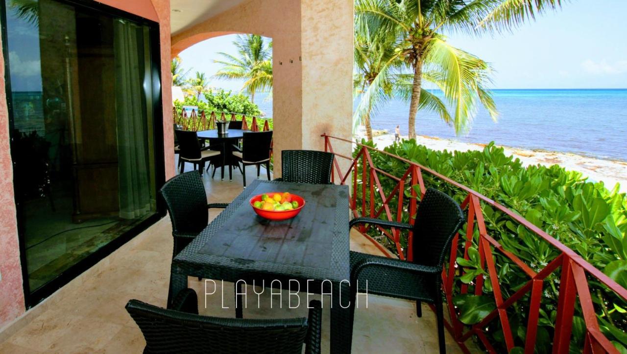Luna Encantada C1 Playa del Carmen Luaran gambar