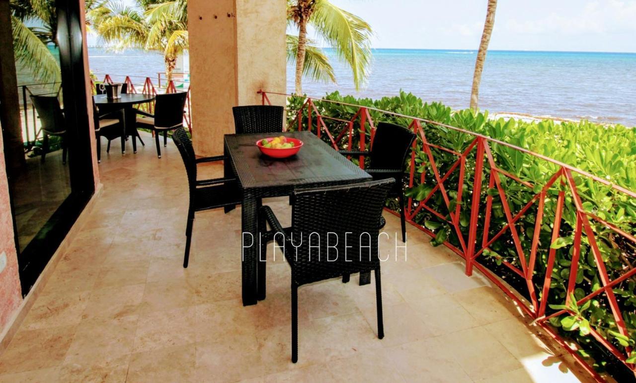 Luna Encantada C1 Playa del Carmen Luaran gambar
