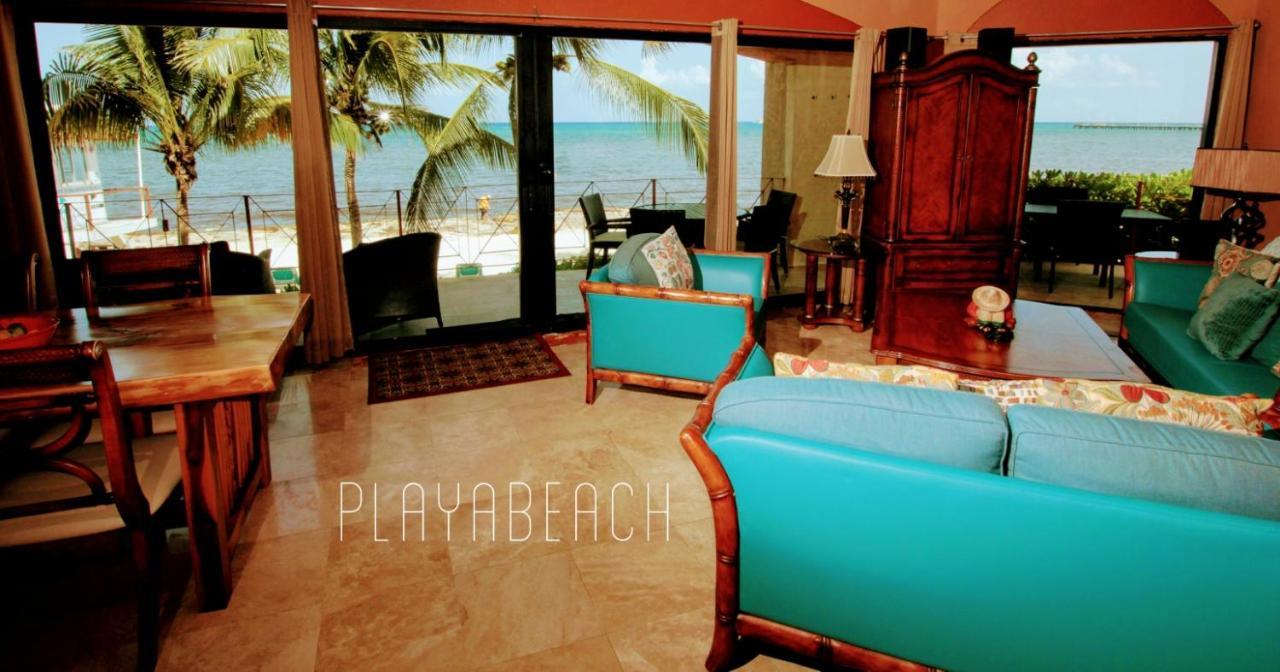 Luna Encantada C1 Playa del Carmen Luaran gambar