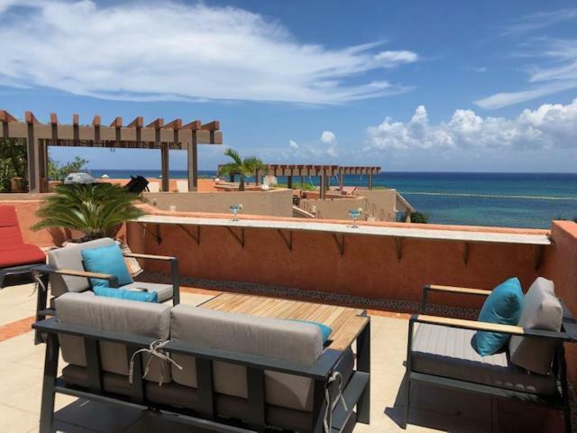 Luna Encantada C1 Playa del Carmen Luaran gambar