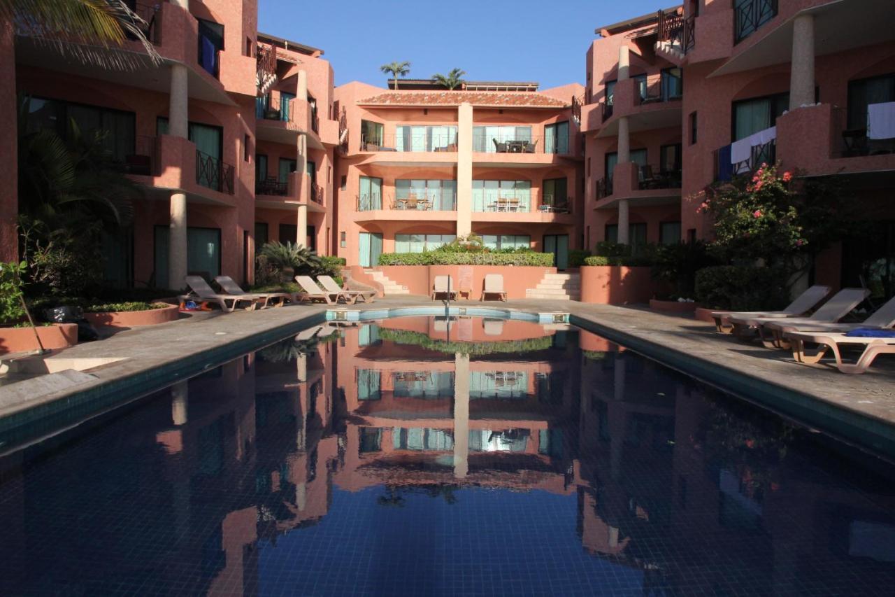 Luna Encantada C1 Playa del Carmen Luaran gambar