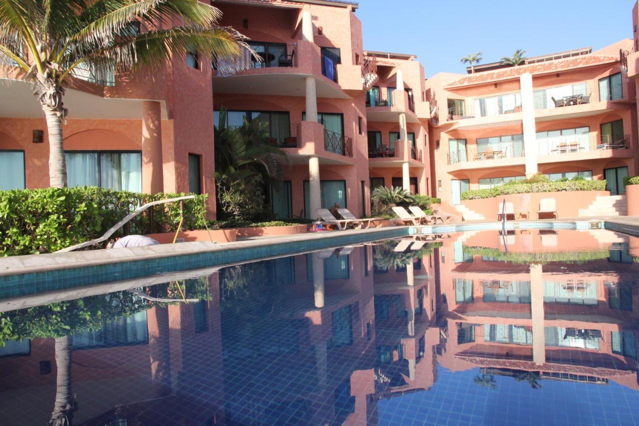 Luna Encantada C1 Playa del Carmen Luaran gambar