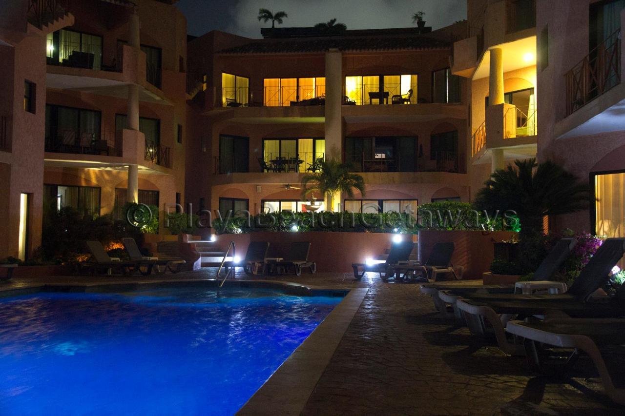 Luna Encantada C1 Playa del Carmen Luaran gambar